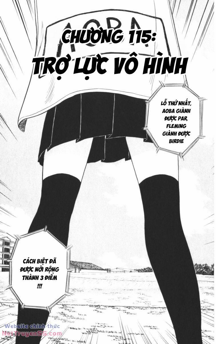 Dan Doh! Xi 115 trang 1