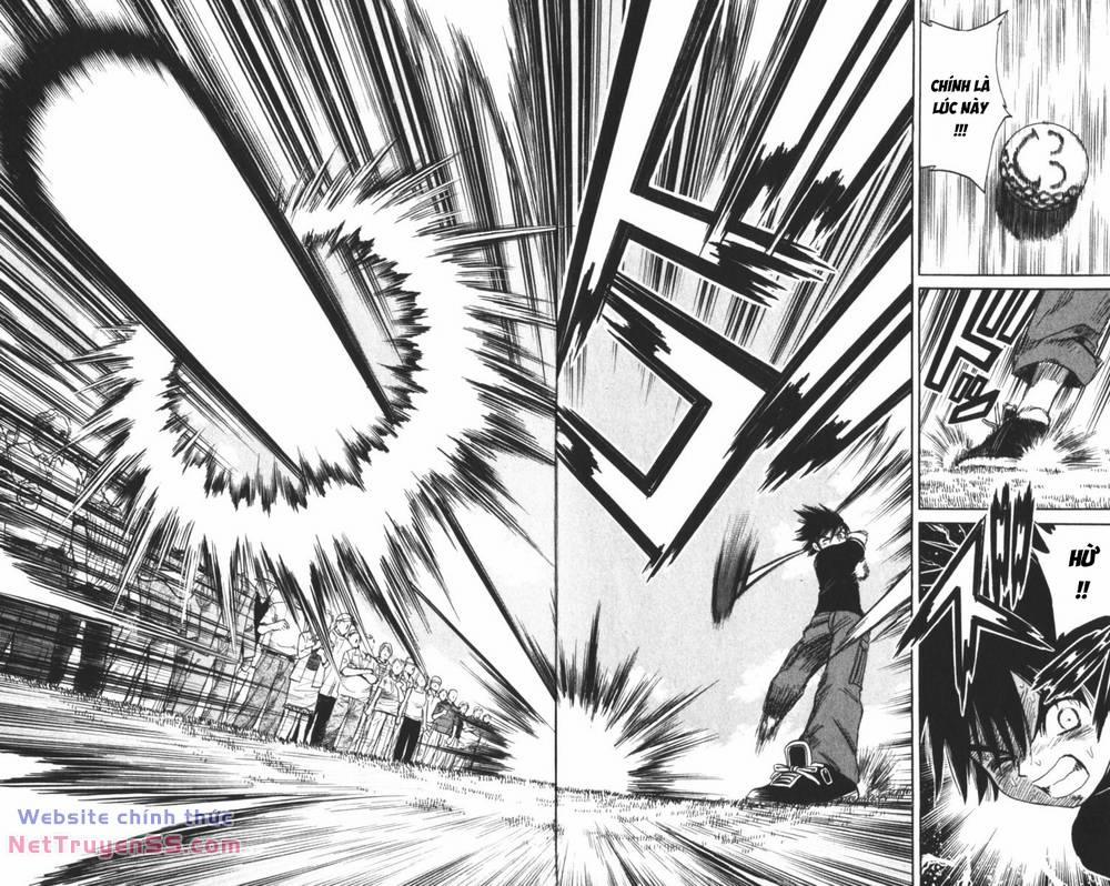 Dan Doh! Xi 115 trang 10