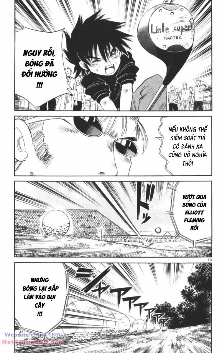 Dan Doh! Xi 115 trang 12