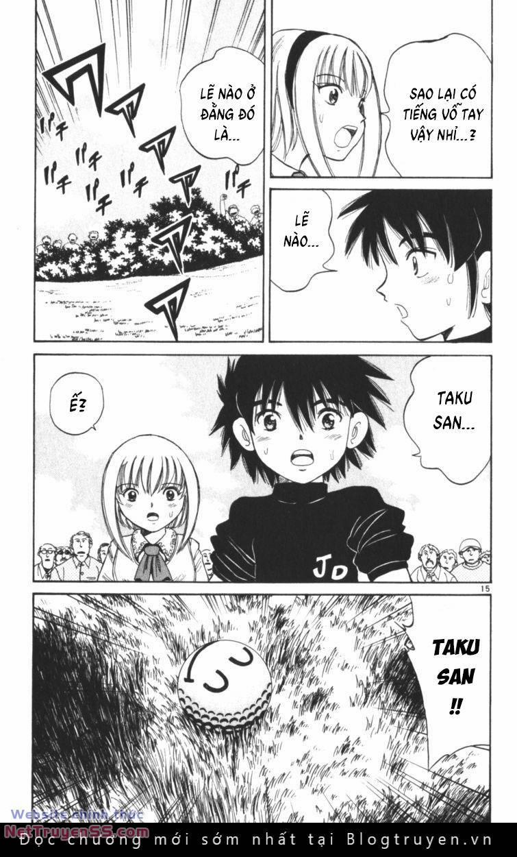 Dan Doh! Xi 115 trang 14
