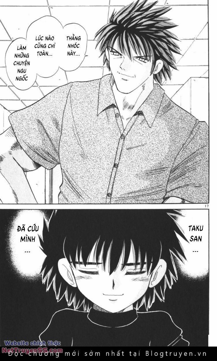 Dan Doh! Xi 115 trang 16