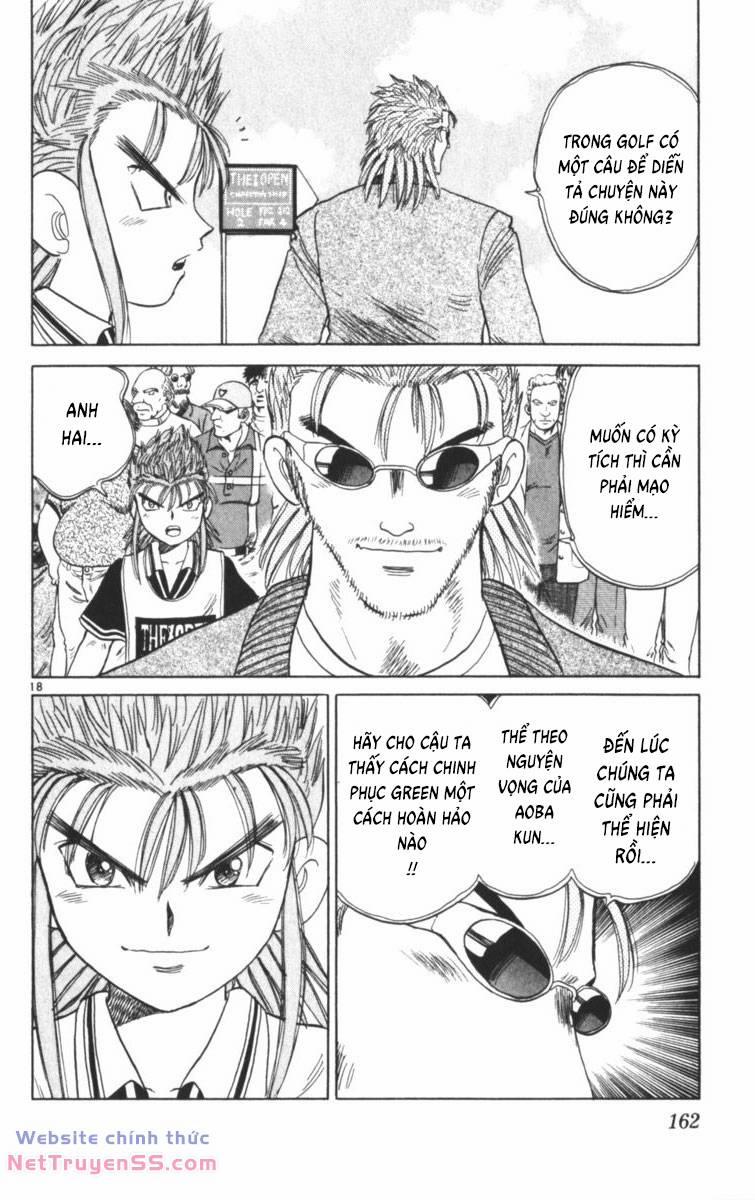 Dan Doh! Xi 115 trang 17