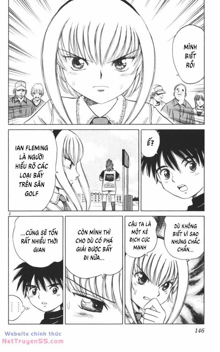 Dan Doh! Xi 115 trang 2