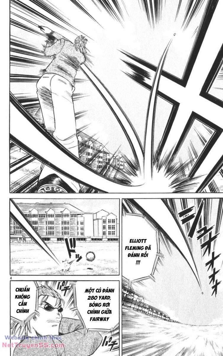 Dan Doh! Xi 115 trang 4