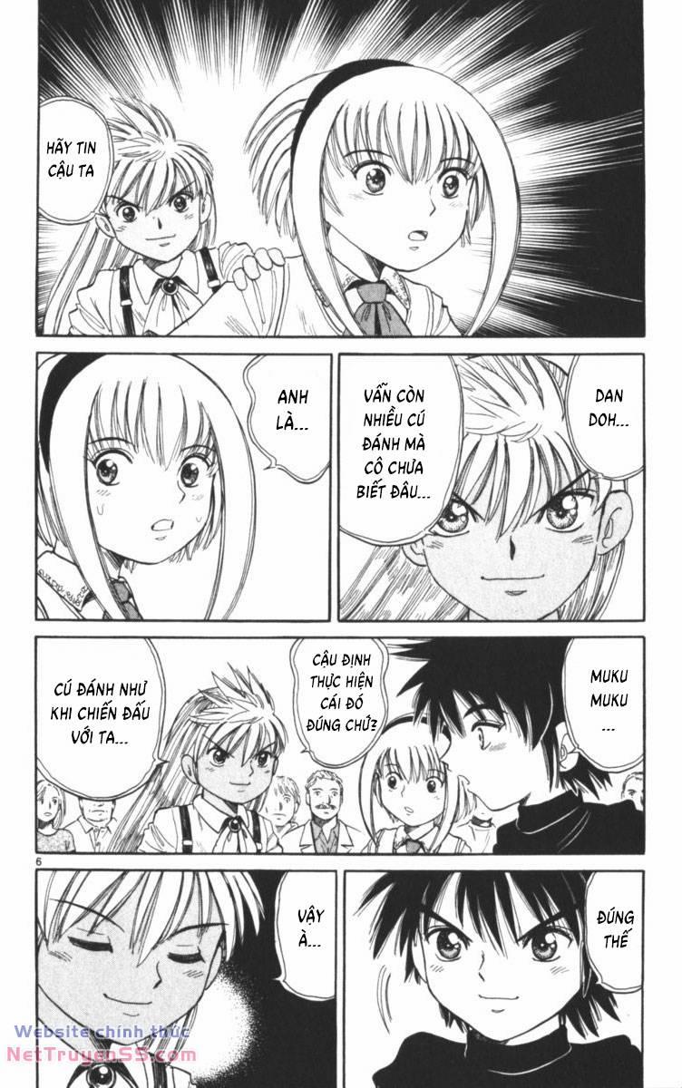 Dan Doh! Xi 115 trang 6