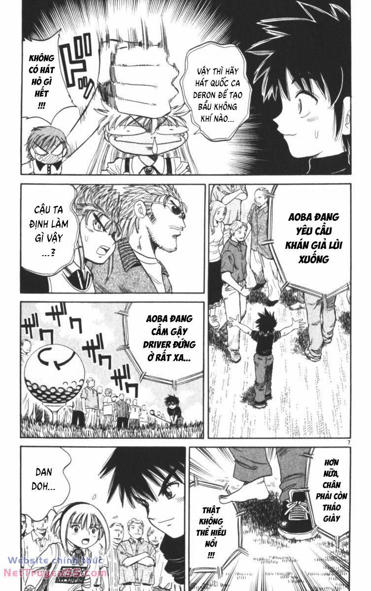 Dan Doh! Xi 115 trang 7