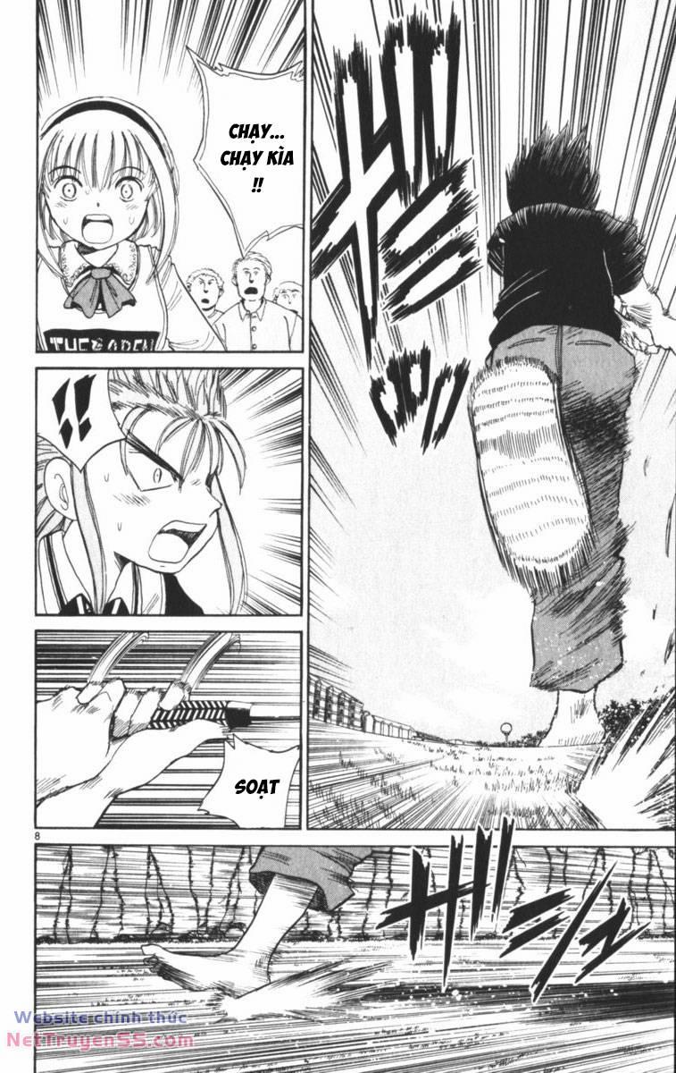 Dan Doh! Xi 115 trang 8