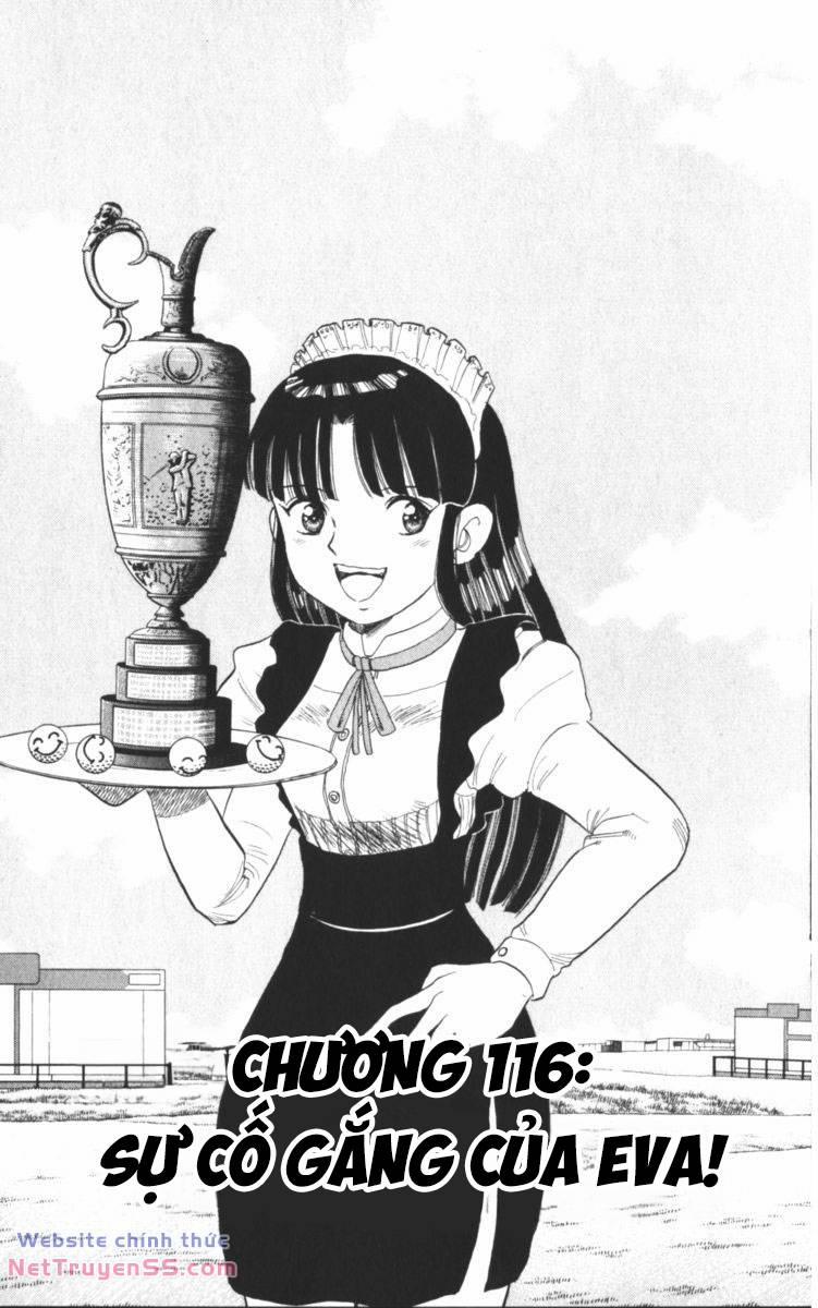 Dan Doh! Xi 116 trang 1