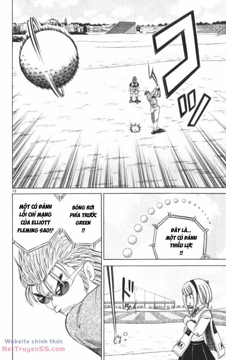 Dan Doh! Xi 116 trang 12