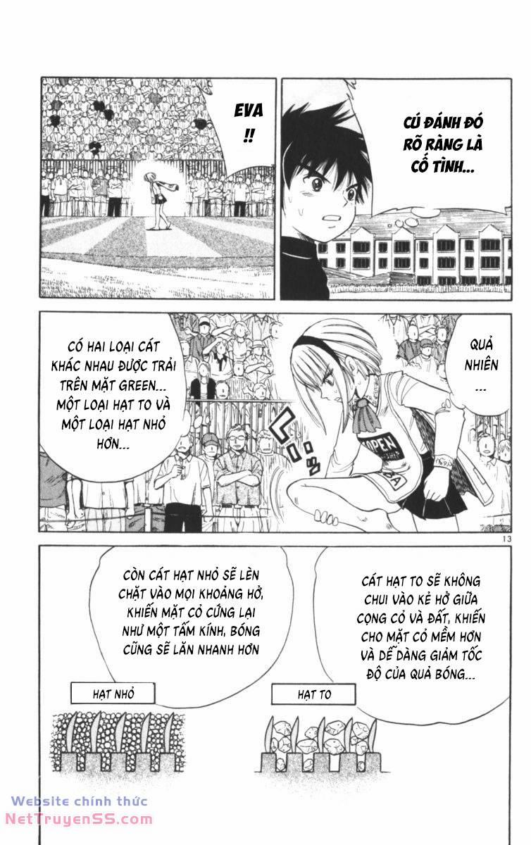 Dan Doh! Xi 116 trang 13