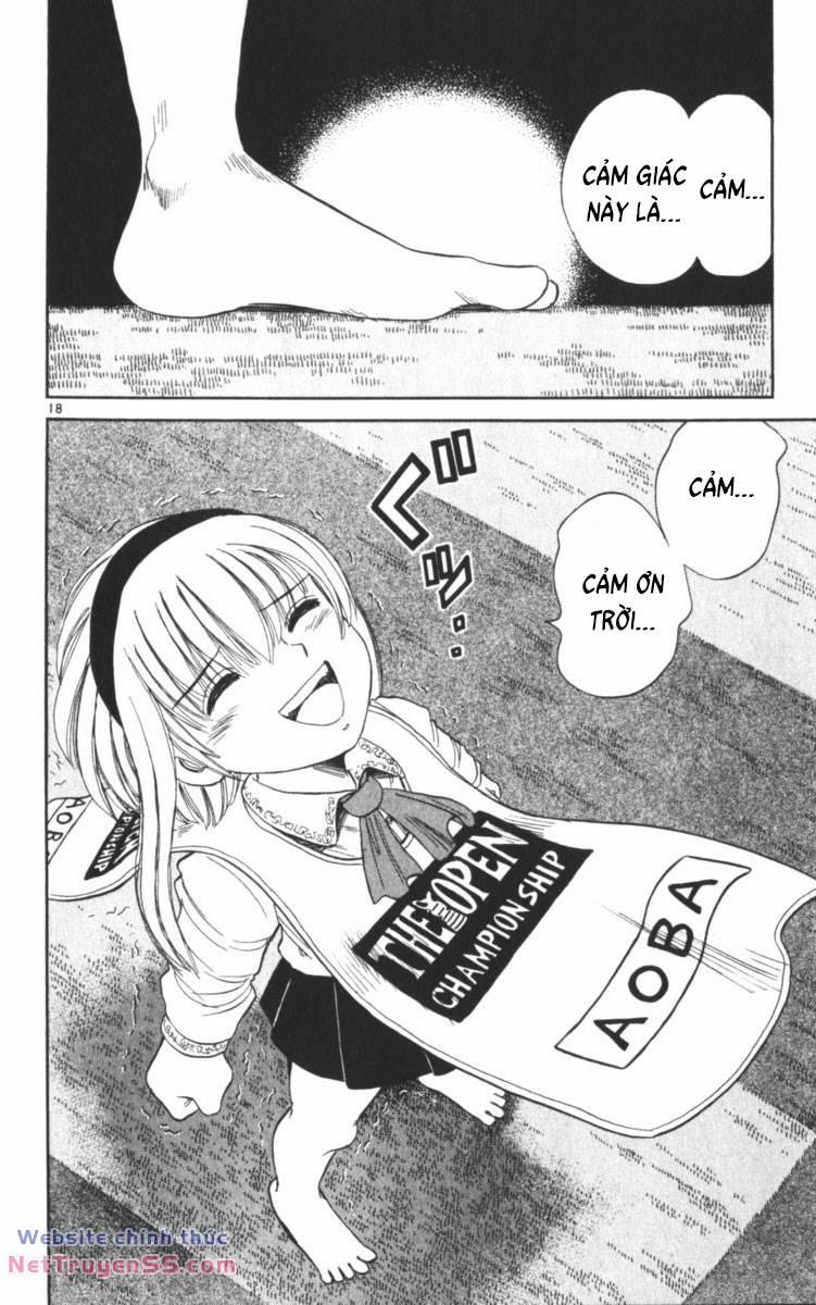 Dan Doh! Xi 116 trang 18