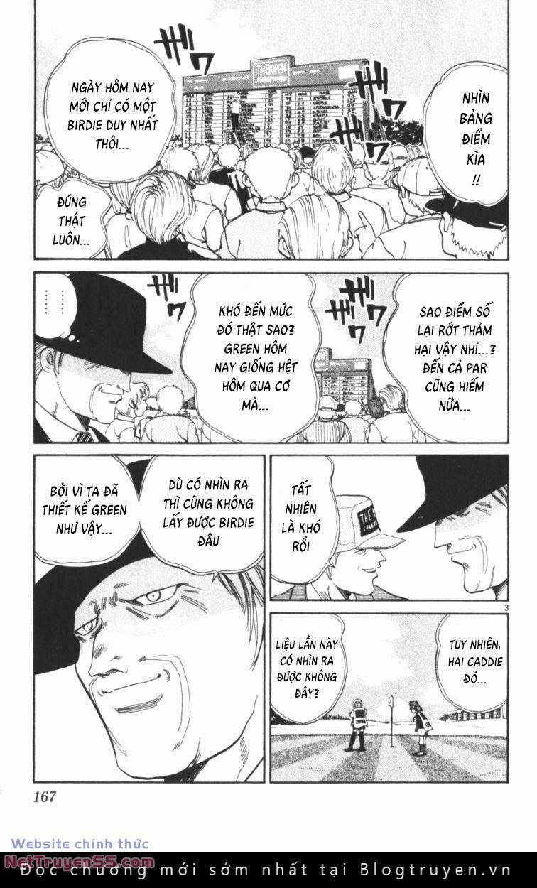 Dan Doh! Xi 116 trang 3