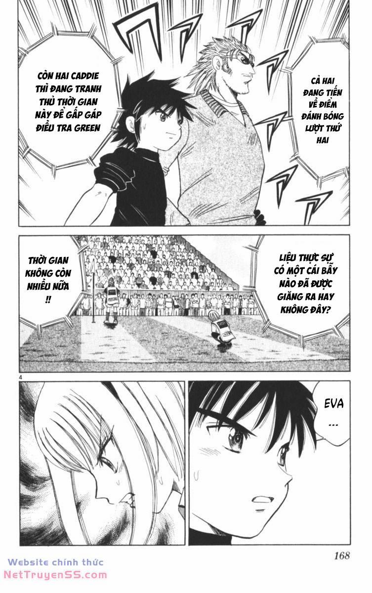 Dan Doh! Xi 116 trang 4