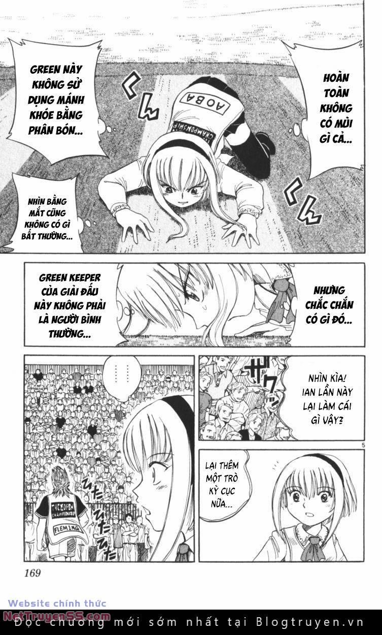 Dan Doh! Xi 116 trang 5