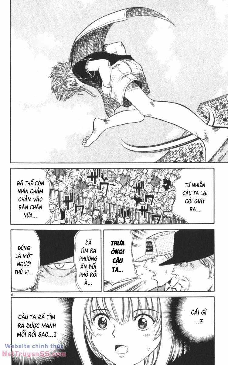 Dan Doh! Xi 116 trang 6