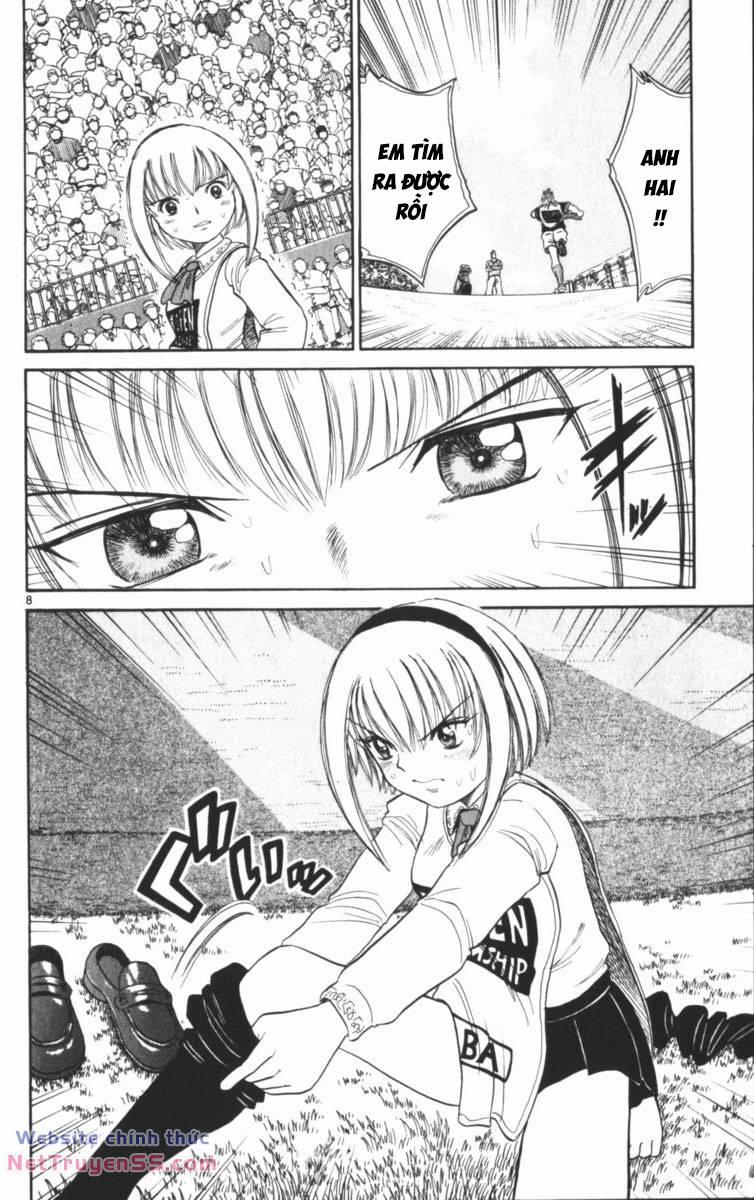 Dan Doh! Xi 116 trang 8