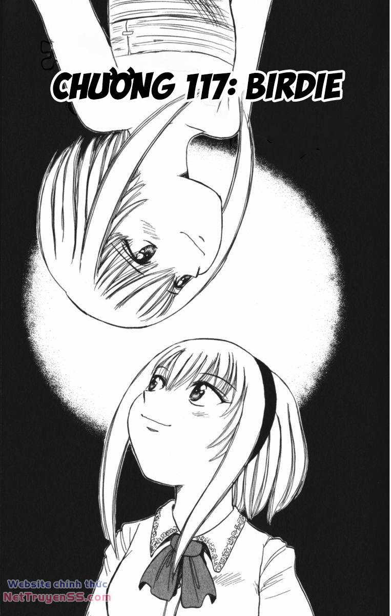 Dan Doh! Xi 117 trang 1
