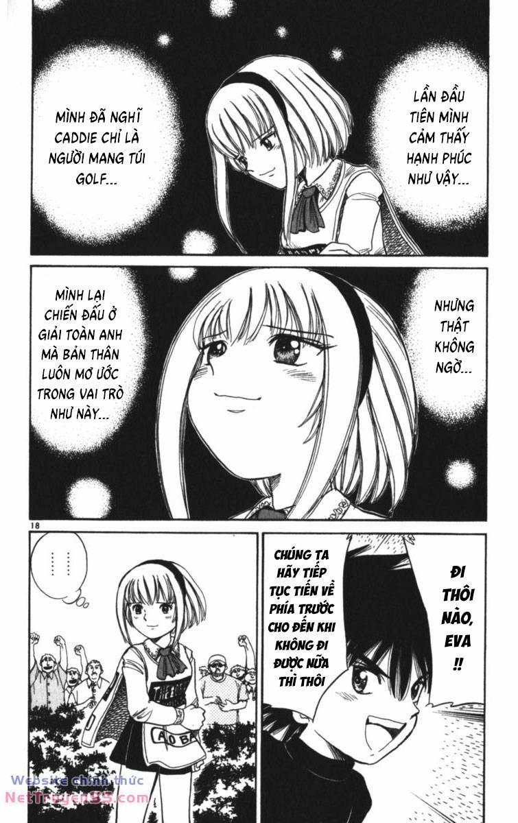 Dan Doh! Xi 117 trang 18