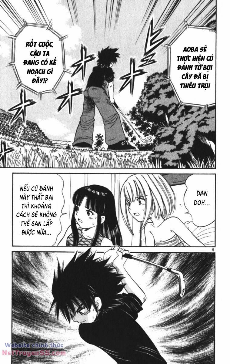 Dan Doh! Xi 117 trang 5