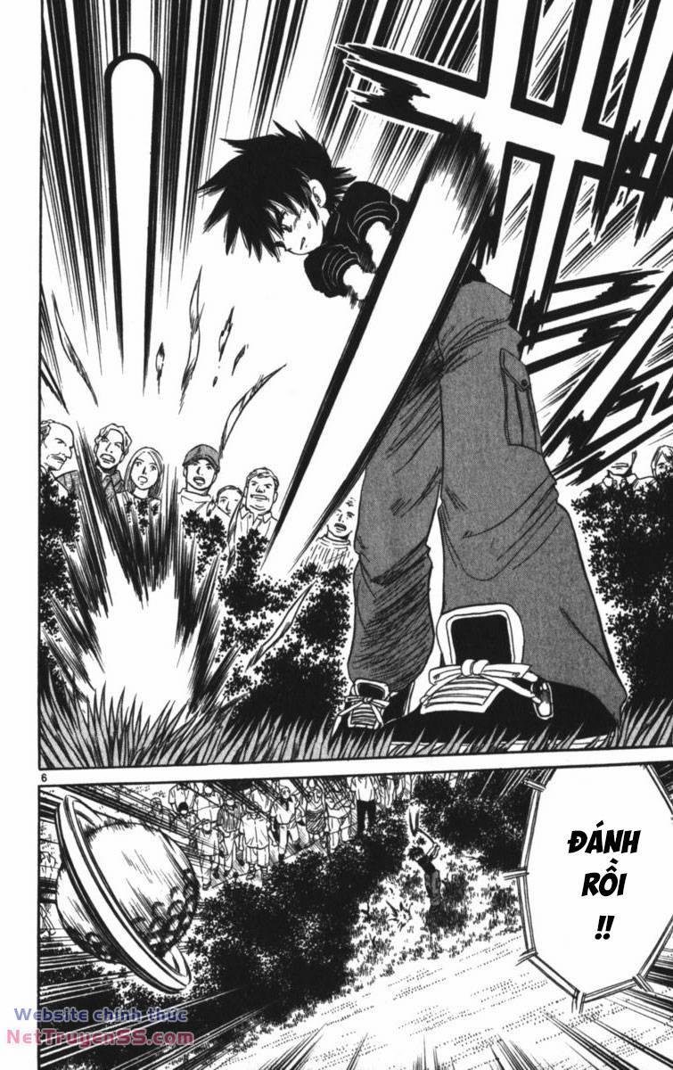 Dan Doh! Xi 117 trang 6