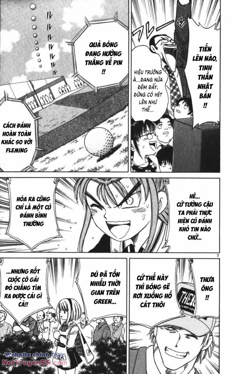 Dan Doh! Xi 117 trang 7