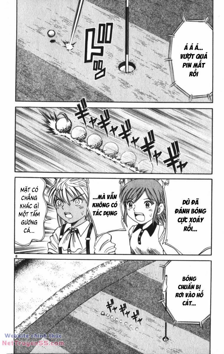 Dan Doh! Xi 117 trang 8