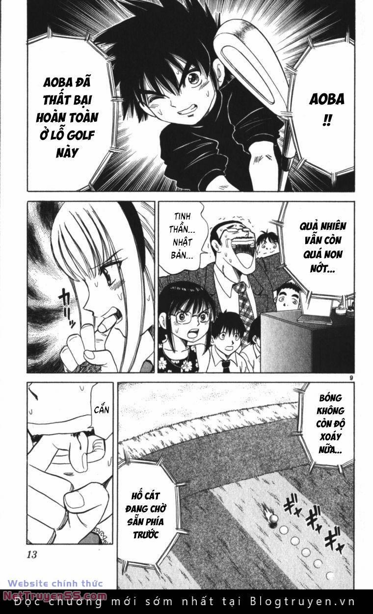 Dan Doh! Xi 117 trang 9