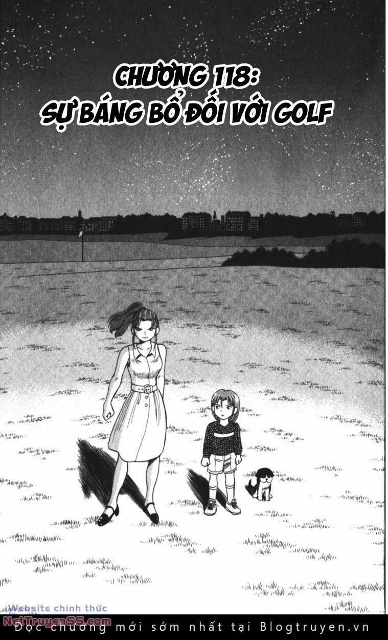 Dan Doh! Xi 118 trang 1