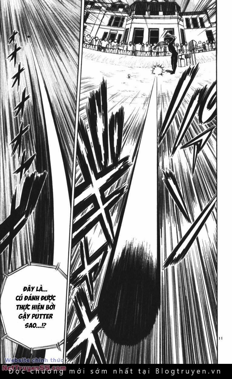 Dan Doh! Xi 118 trang 11