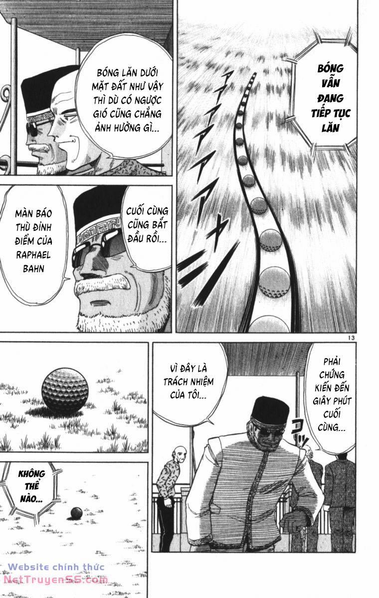 Dan Doh! Xi 118 trang 13