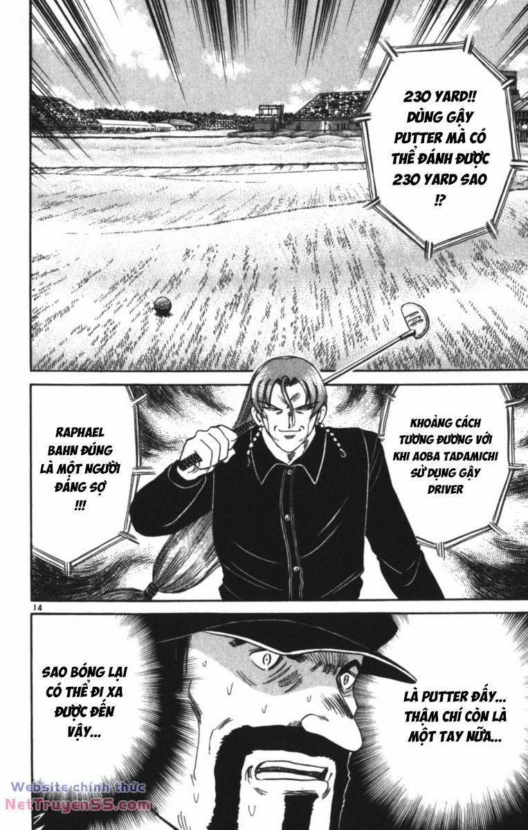 Dan Doh! Xi 118 trang 14