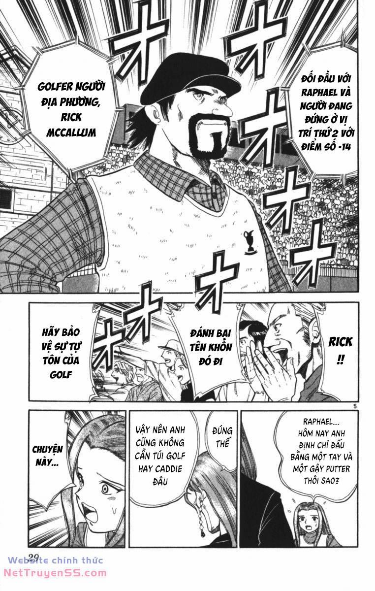 Dan Doh! Xi 118 trang 5