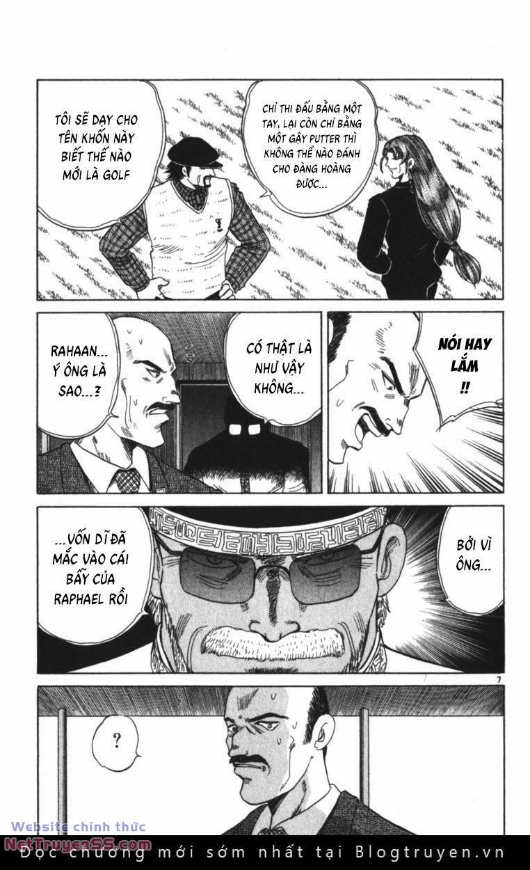 Dan Doh! Xi 118 trang 7