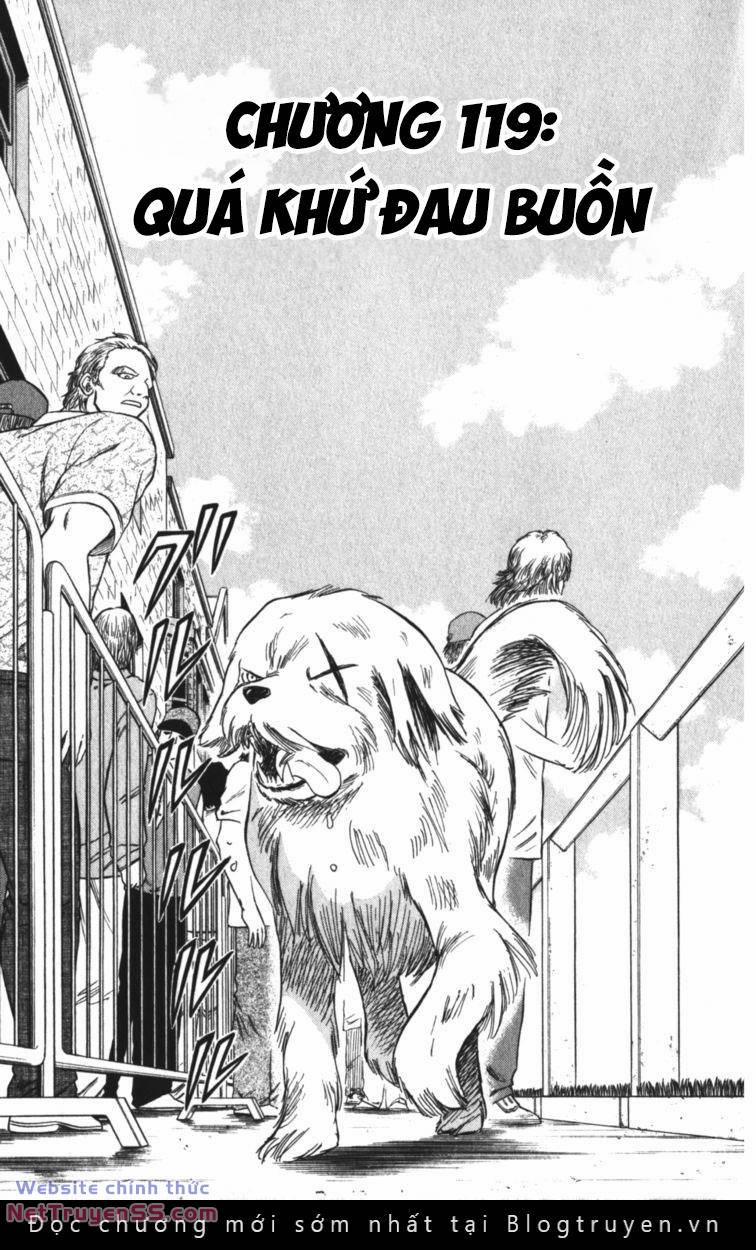Dan Doh! Xi 119 trang 1