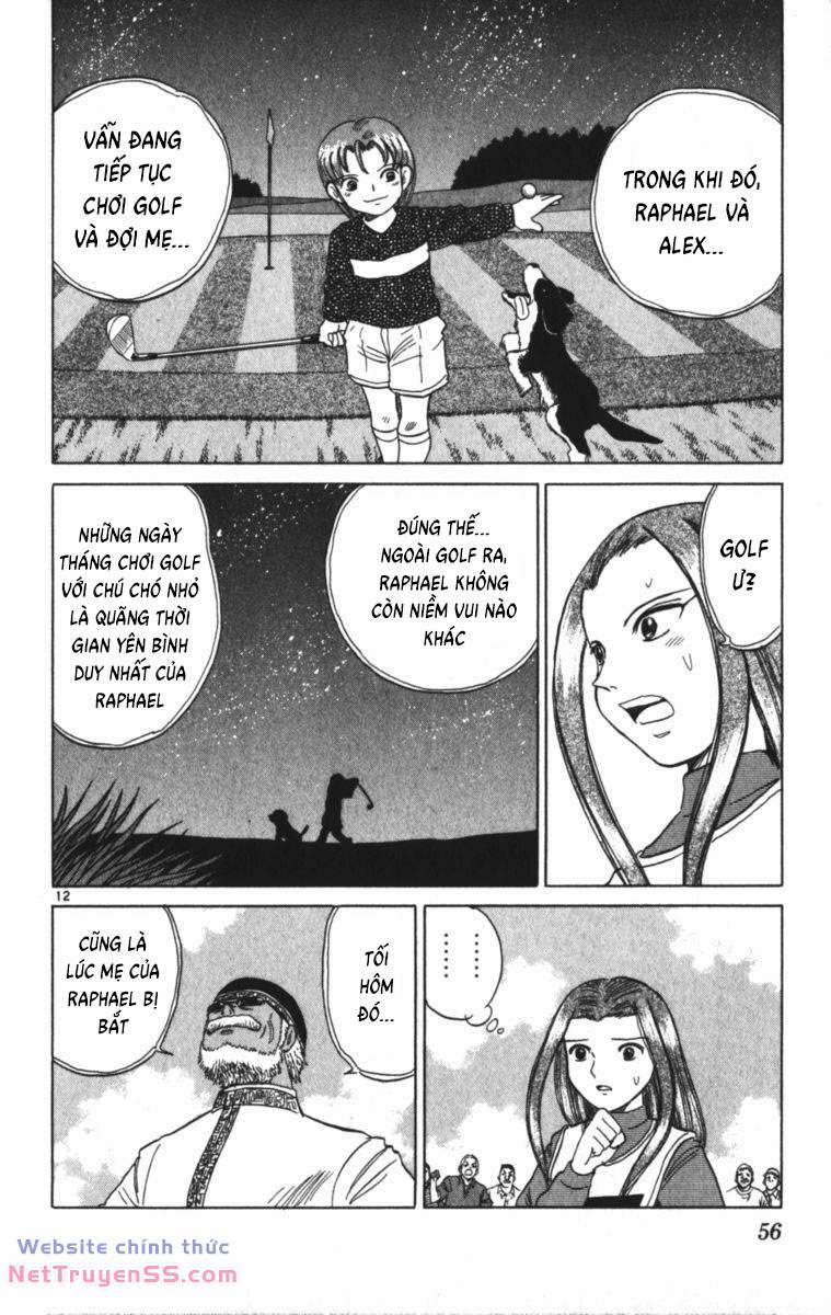 Dan Doh! Xi 119 trang 12