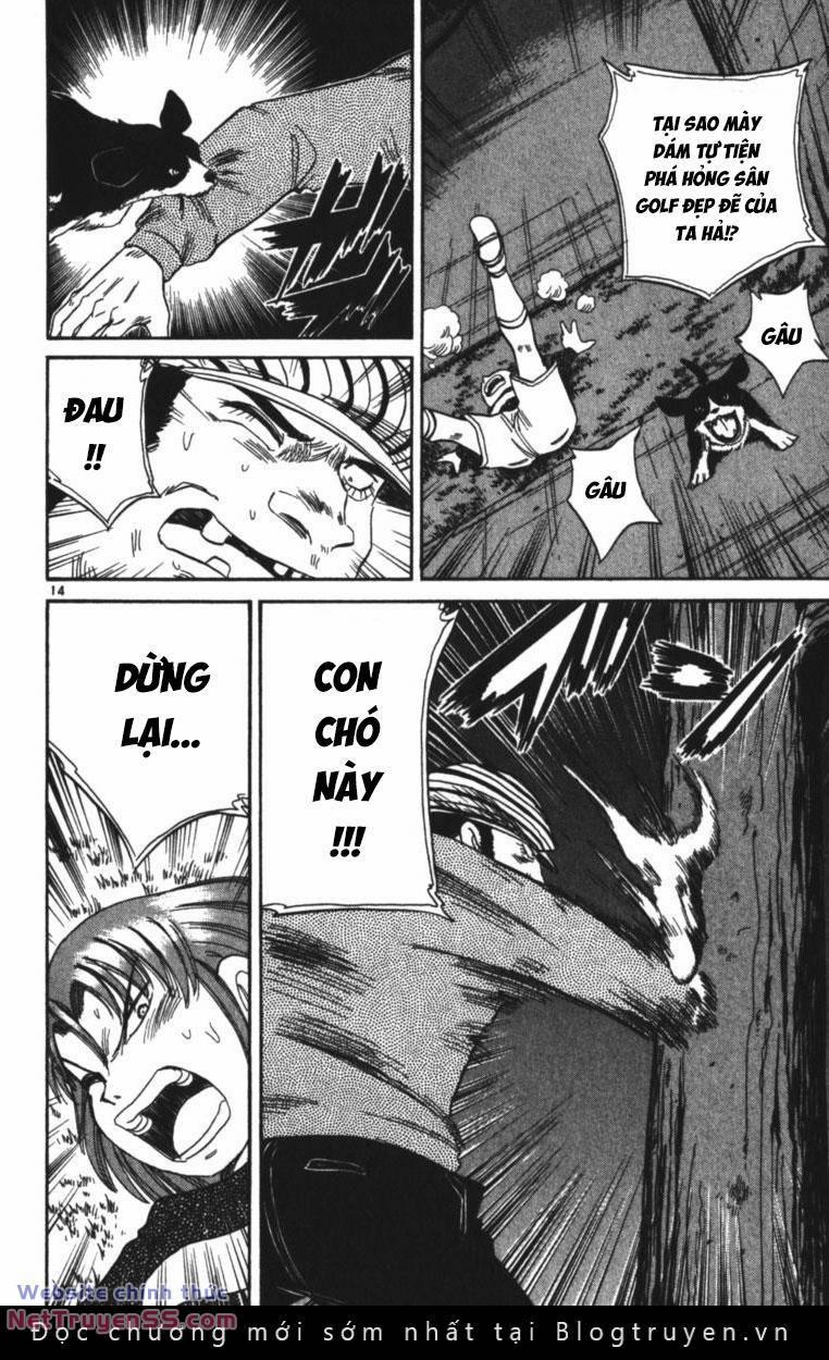 Dan Doh! Xi 119 trang 14