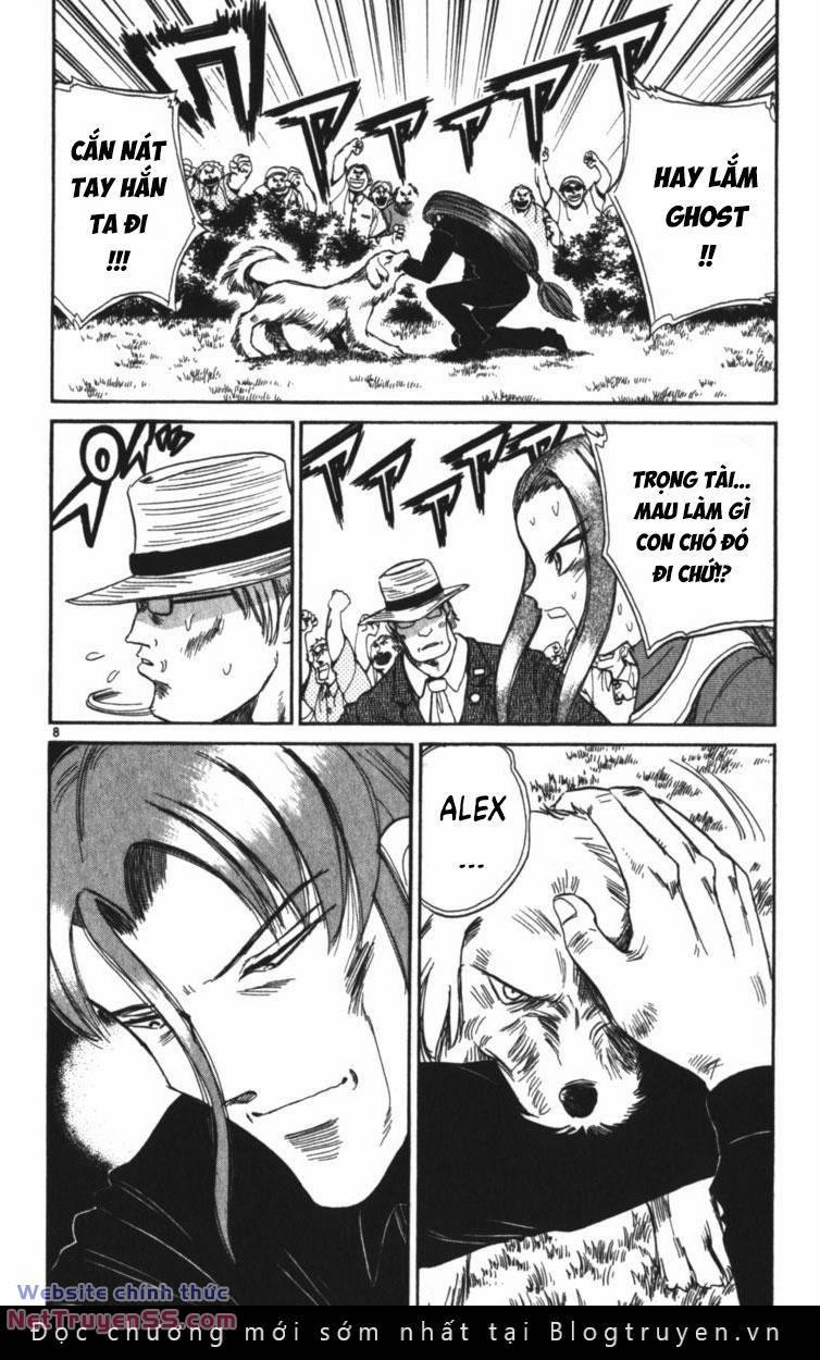 Dan Doh! Xi 119 trang 8