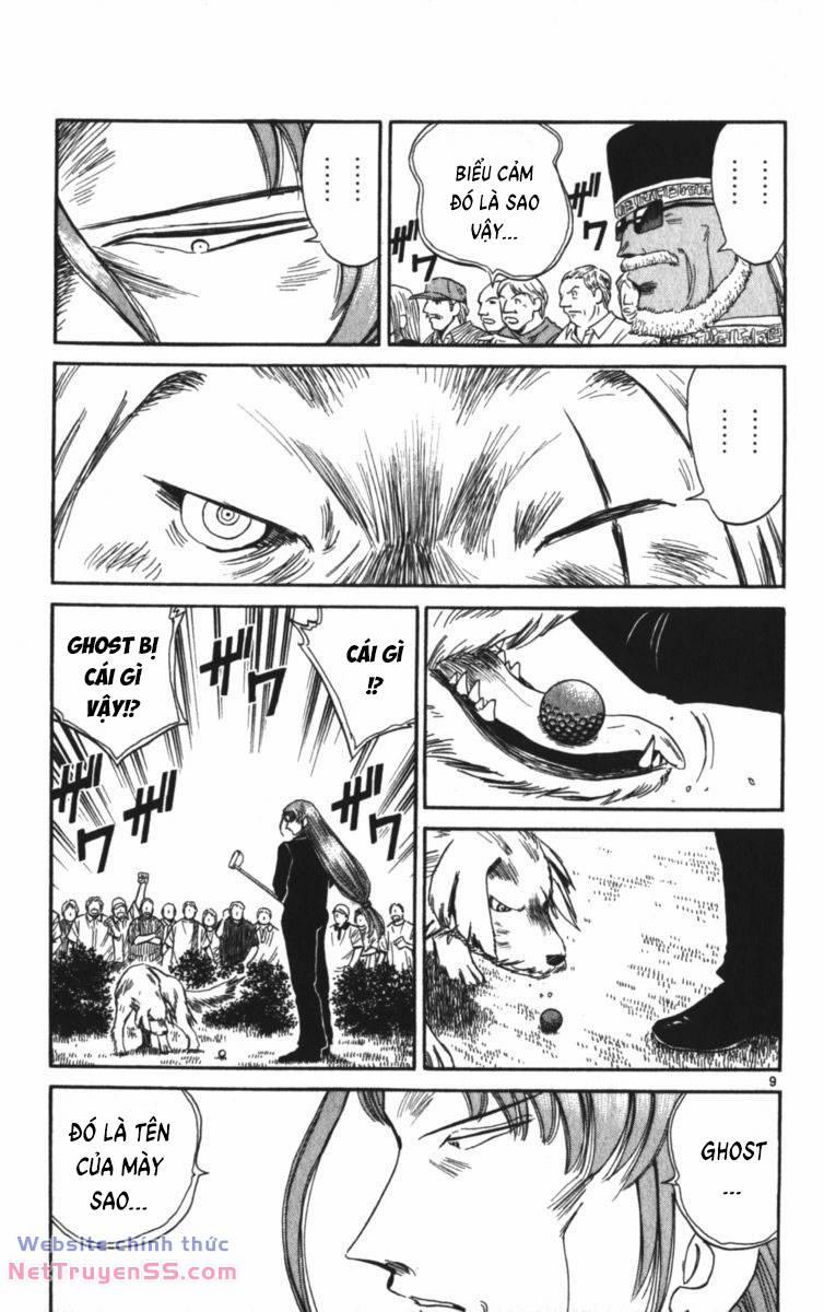 Dan Doh! Xi 119 trang 9