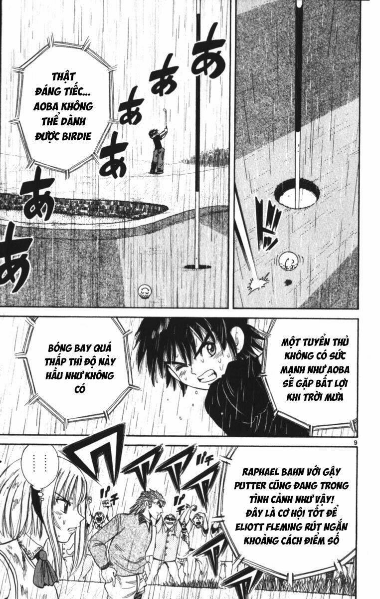 Dan Doh! Xi 120 trang 10