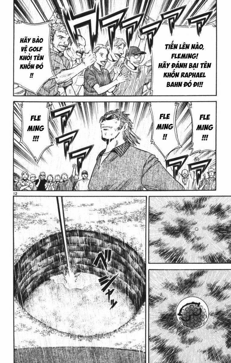 Dan Doh! Xi 120 trang 13