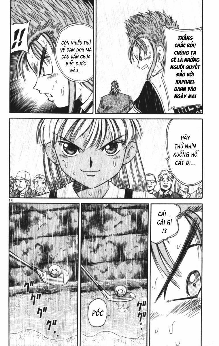 Dan Doh! Xi 120 trang 15