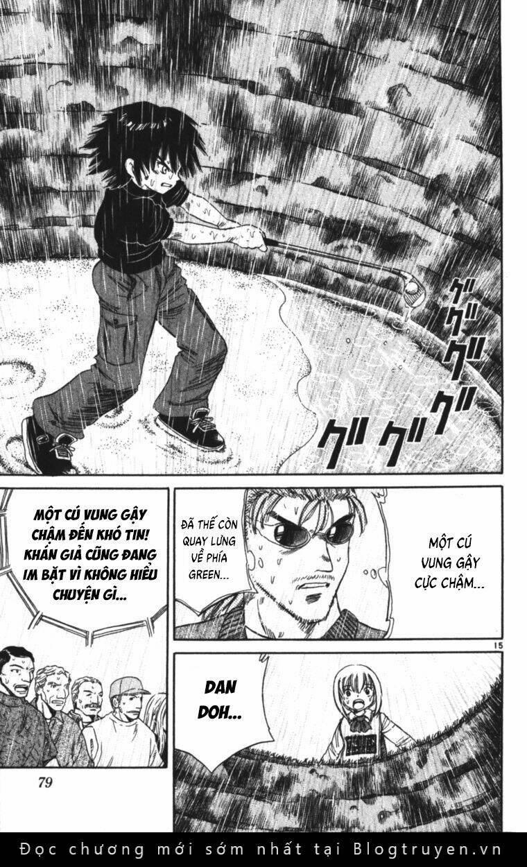 Dan Doh! Xi 120 trang 16