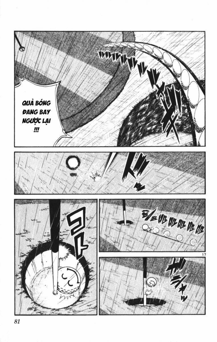 Dan Doh! Xi 120 trang 18