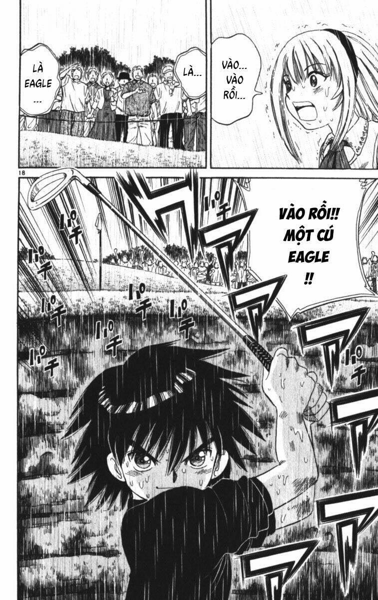 Dan Doh! Xi 120 trang 19