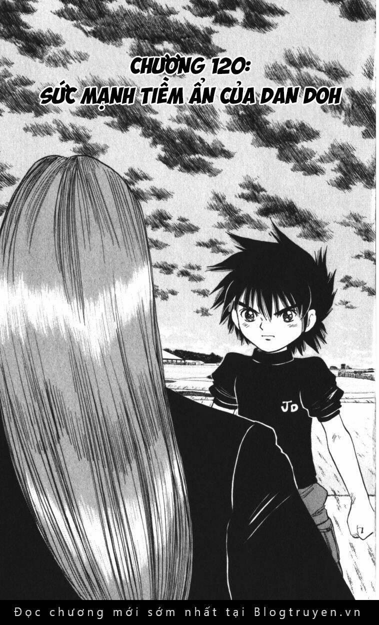 Dan Doh! Xi 120 trang 2