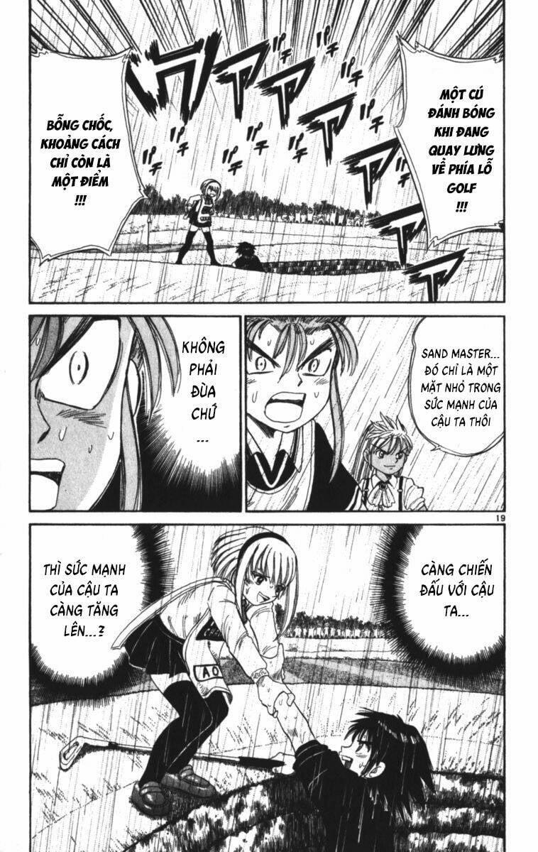 Dan Doh! Xi 120 trang 20