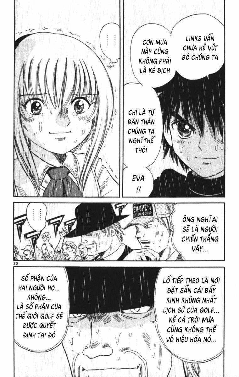 Dan Doh! Xi 120 trang 21