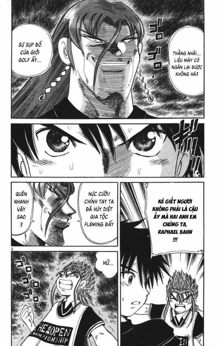 Dan Doh! Xi 120 trang 3