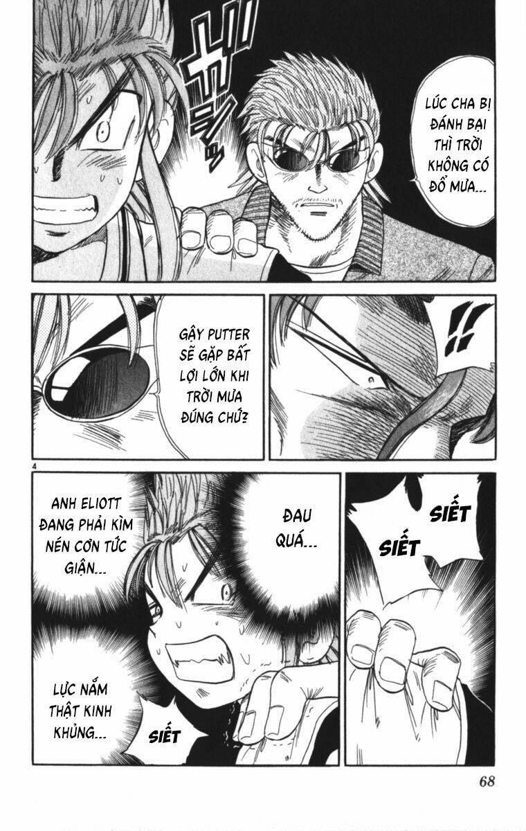 Dan Doh! Xi 120 trang 5