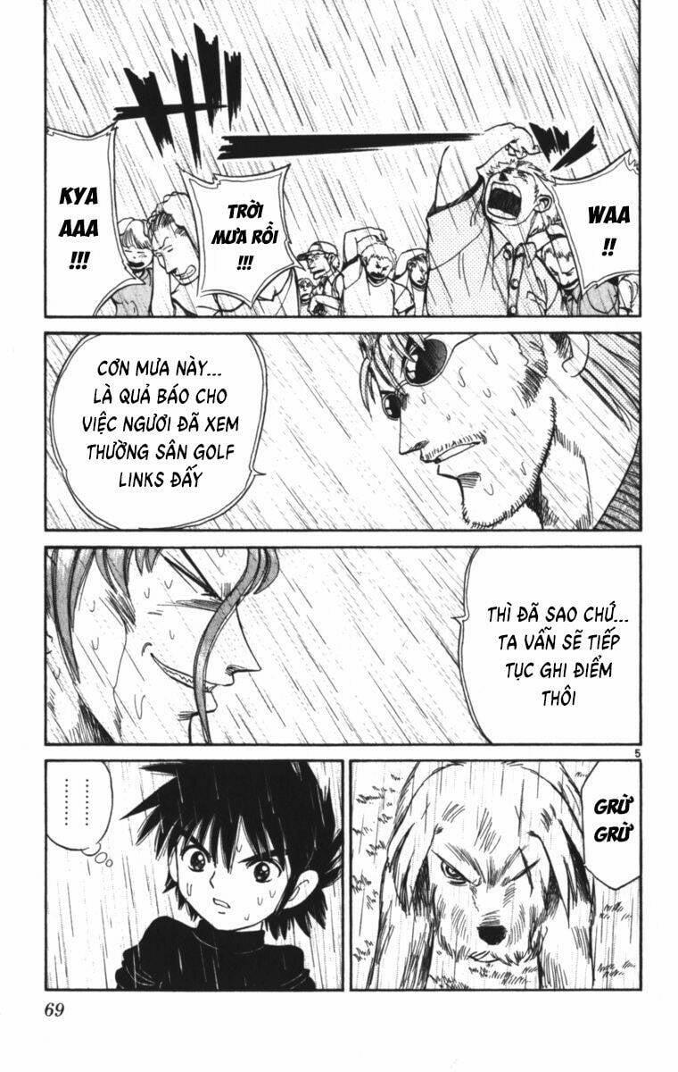 Dan Doh! Xi 120 trang 6